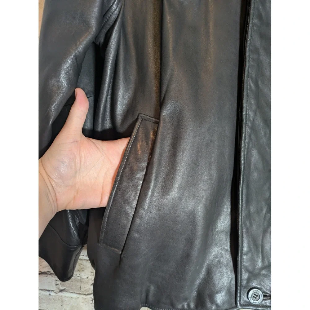 Claiborne flaws or